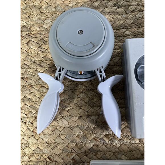 Lot of 5 Scrap Book Paper Punches Hole Punch Scrapbooking Arts And Crafts - Picture 11 of 11